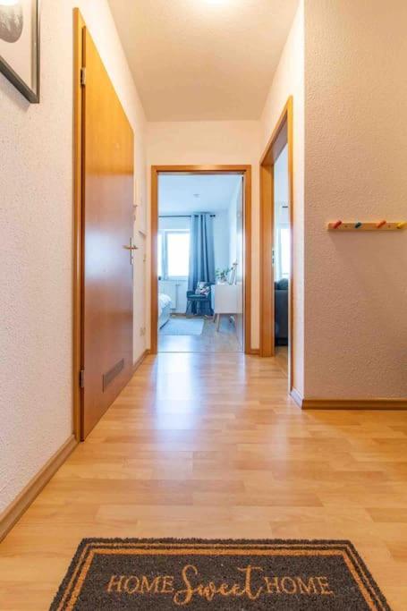 Bergliebe I Balkon I Aufzug I Stellplatz Apartment *