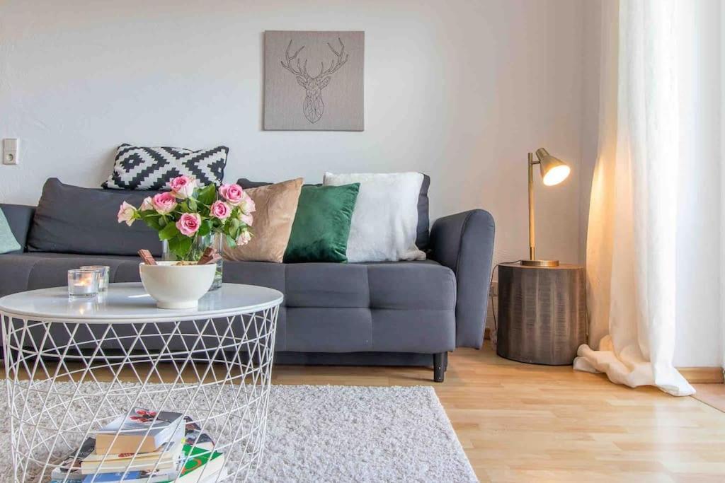 Bergliebe I Balkon I Aufzug I Stellplatz * Шварценберг