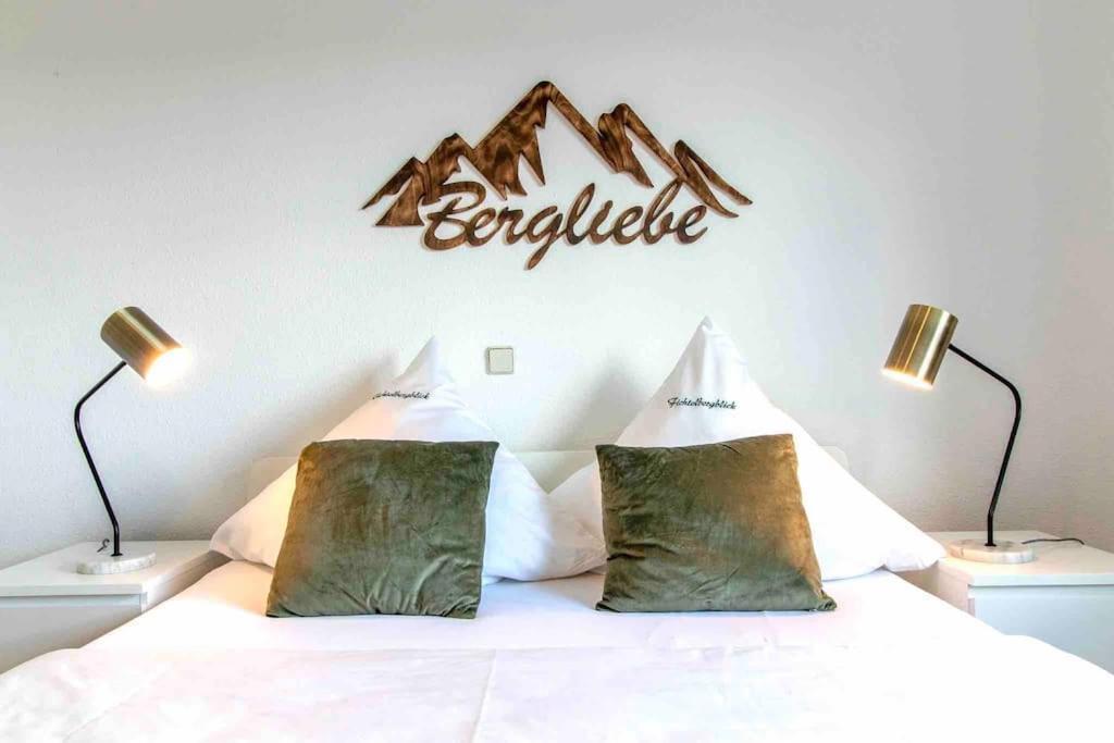 Bergliebe I Balkon I Aufzug I Stellplatz