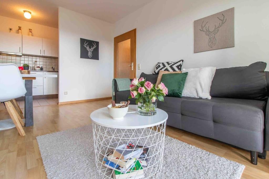 Апартаменты Bergliebe I Balkon I Aufzug I Stellplatz *