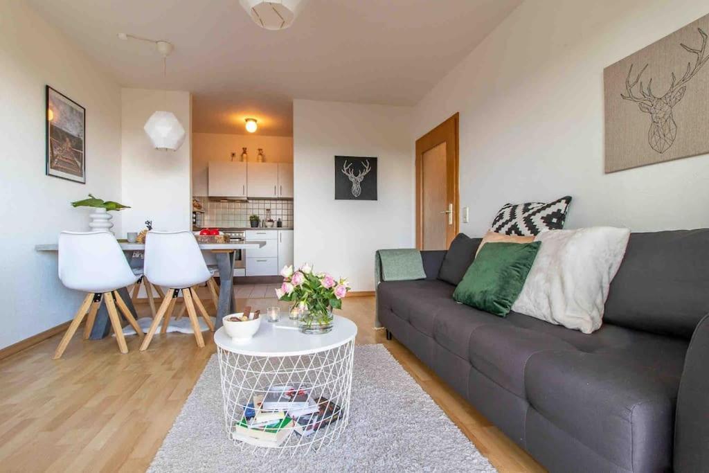 Апартаменты Bergliebe I Balkon I Aufzug I Stellplatz *
