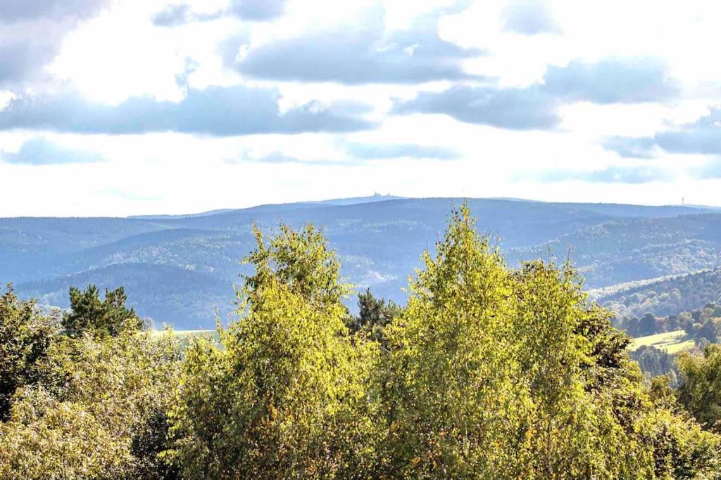 Bergliebe I Balkon I Aufzug I Stellplatz Апартаменты