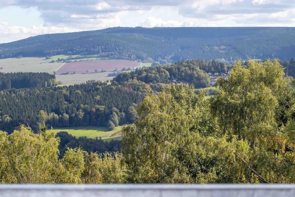 Bergliebe I Balkon I Aufzug I Stellplatz *