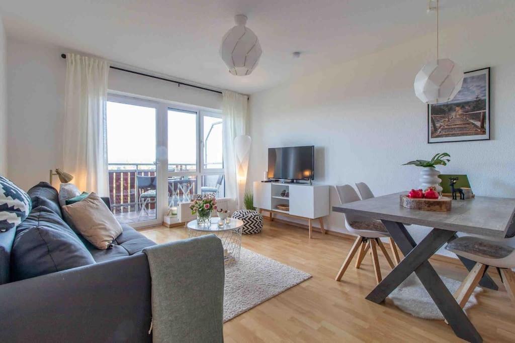 Bergliebe I Balkon I Aufzug I Stellplatz