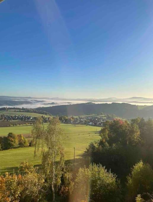 Апартаменты Bergliebe I Balkon I Aufzug I Stellplatz