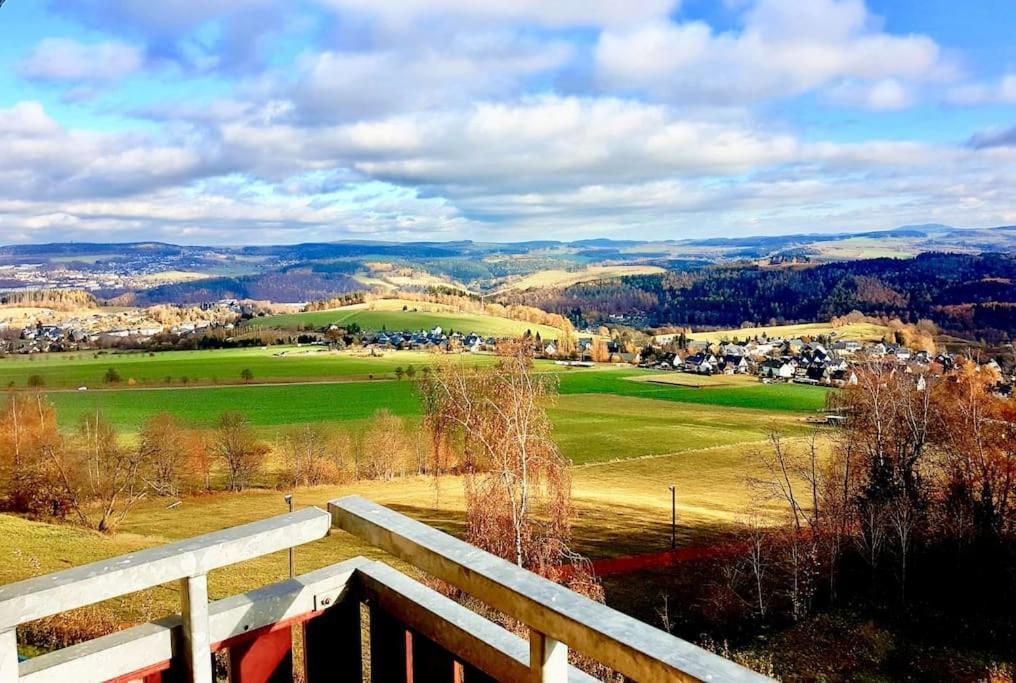 Bergliebe I Balkon I Aufzug I Stellplatz Апартаменты Шварценберг