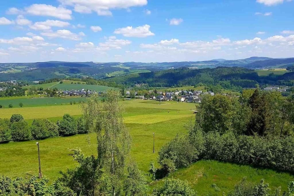 Bergliebe I Balkon I Aufzug I Stellplatz *