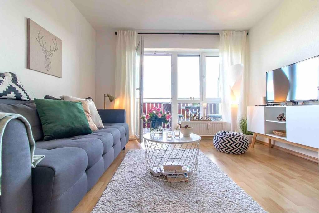 Bergliebe I Balkon I Aufzug I Stellplatz *