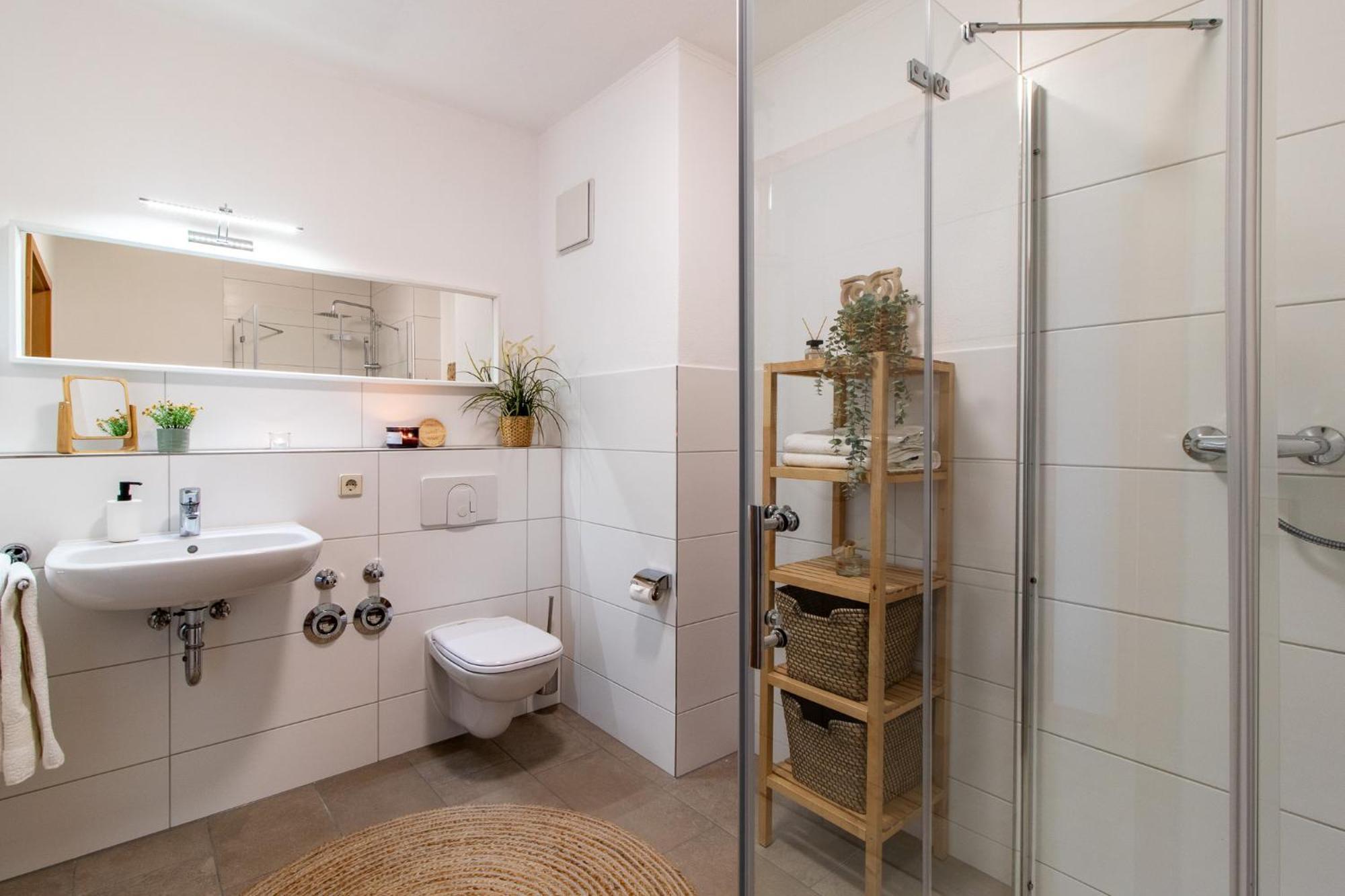 Bergliebe I Balkon I Aufzug I Stellplatz * Шварценберг