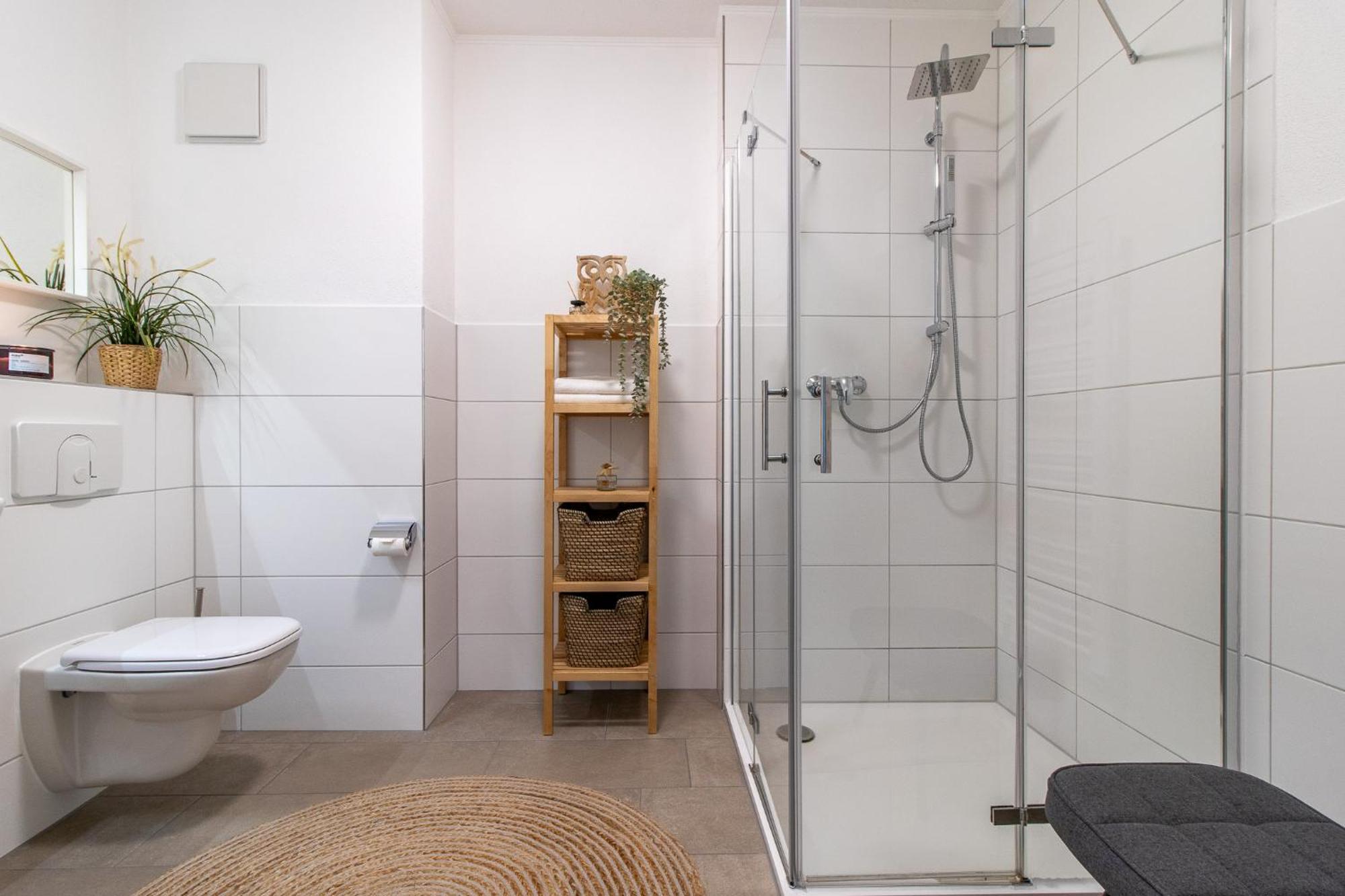Bergliebe I Balkon I Aufzug I Stellplatz * Schwarzenberg/Erzgebirge