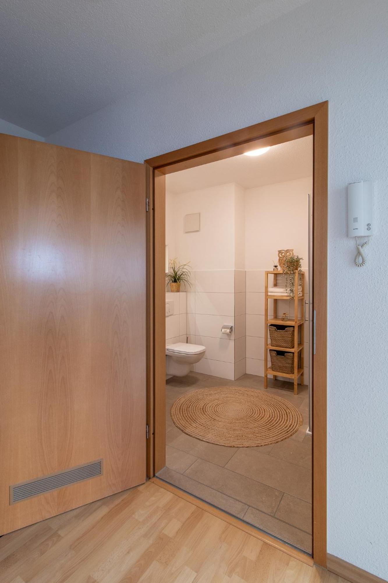 Bergliebe I Balkon I Aufzug I Stellplatz