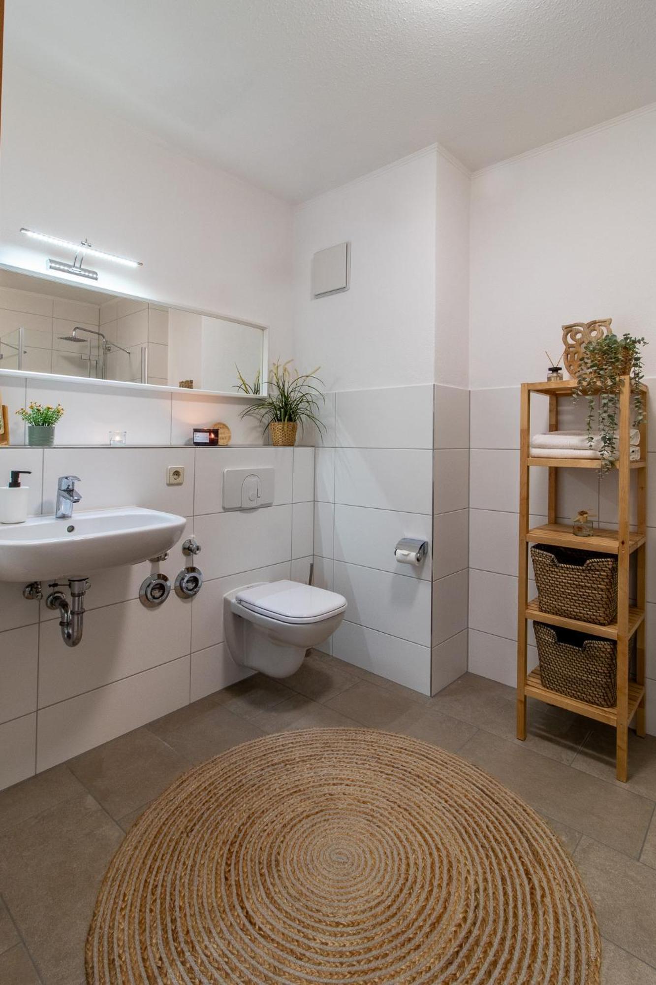 Bergliebe I Balkon I Aufzug I Stellplatz Apartment Schwarzenberg/Erzgebirge