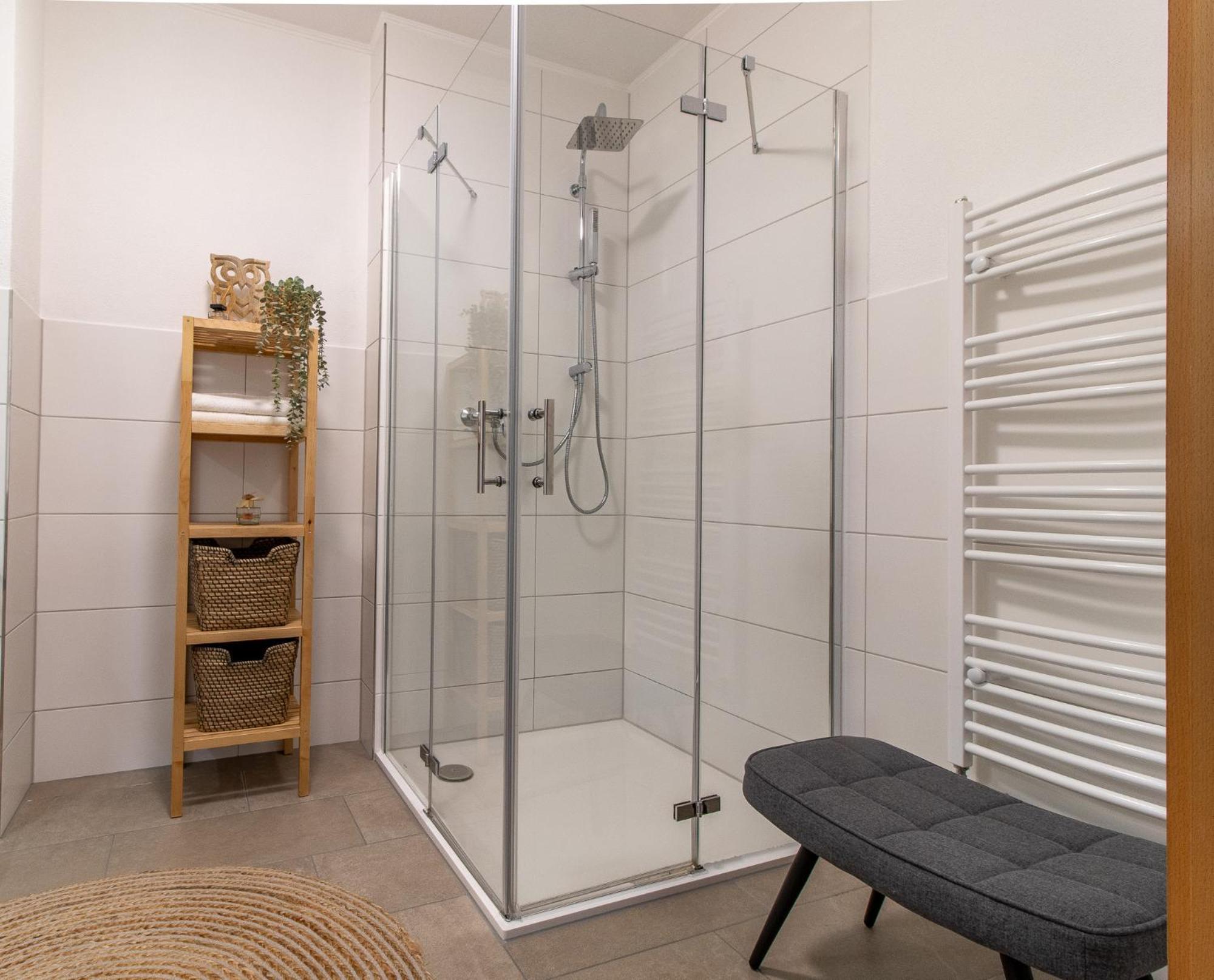 Bergliebe I Balkon I Aufzug I Stellplatz *