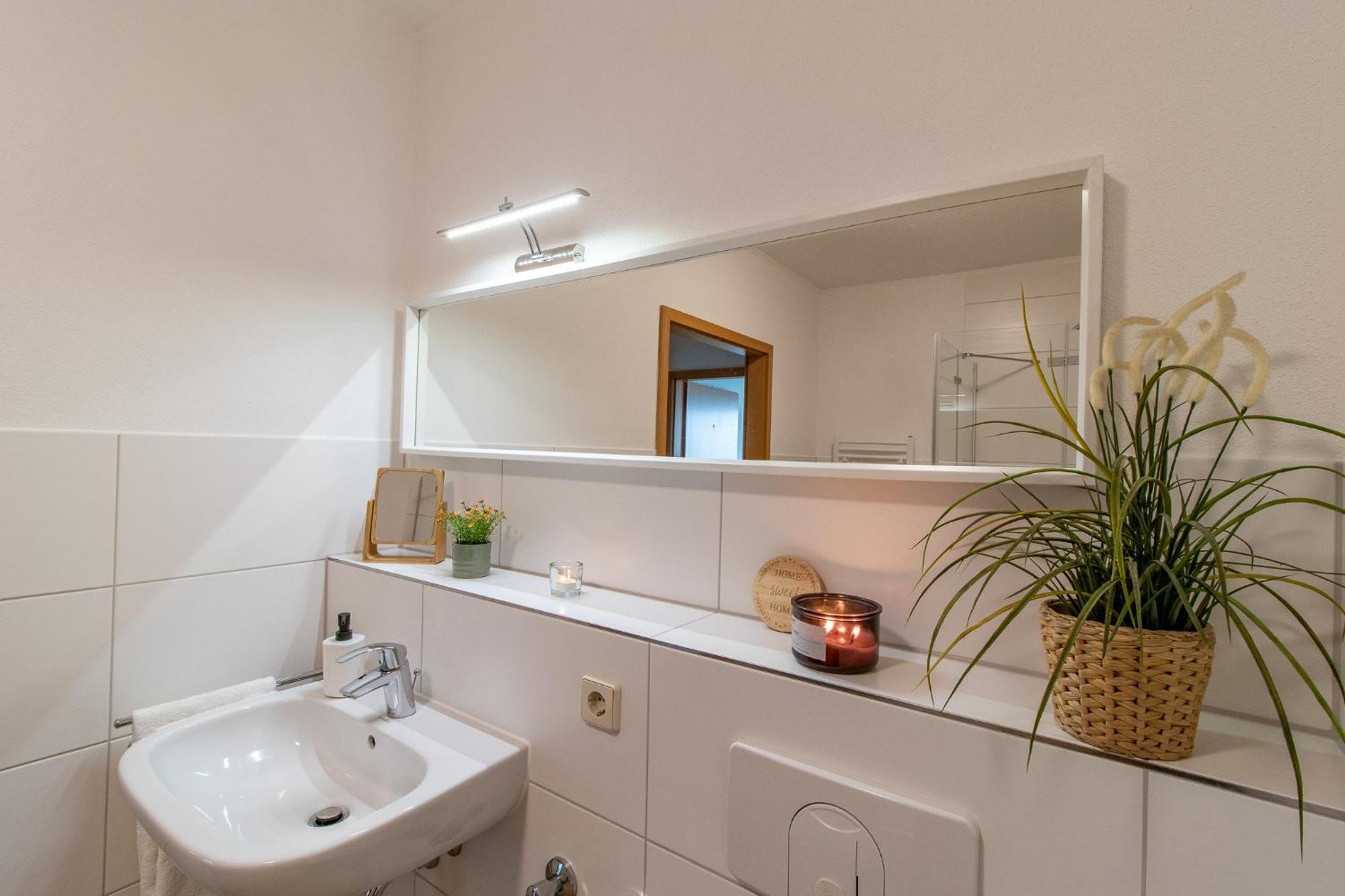 Bergliebe I Balkon I Aufzug I Stellplatz * Шварценберг